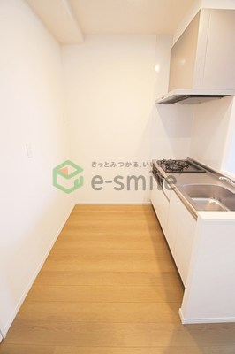 その他部屋・スペース　おしゃれな内装です