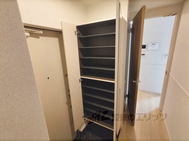 その他部屋・スペース　廊下