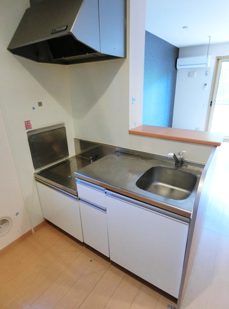 キッチン　＊別室参考