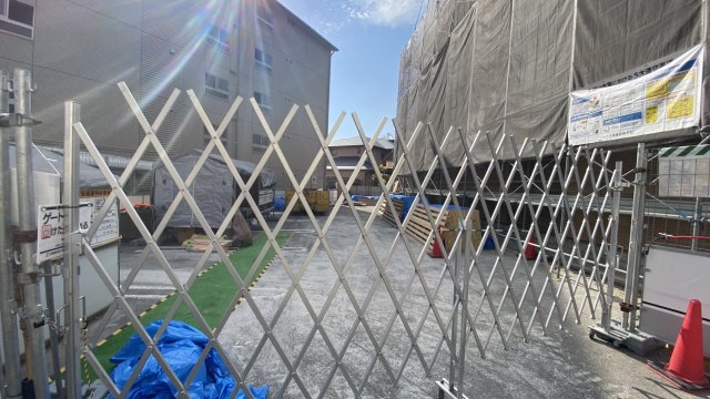 その他共有部分　※工事中