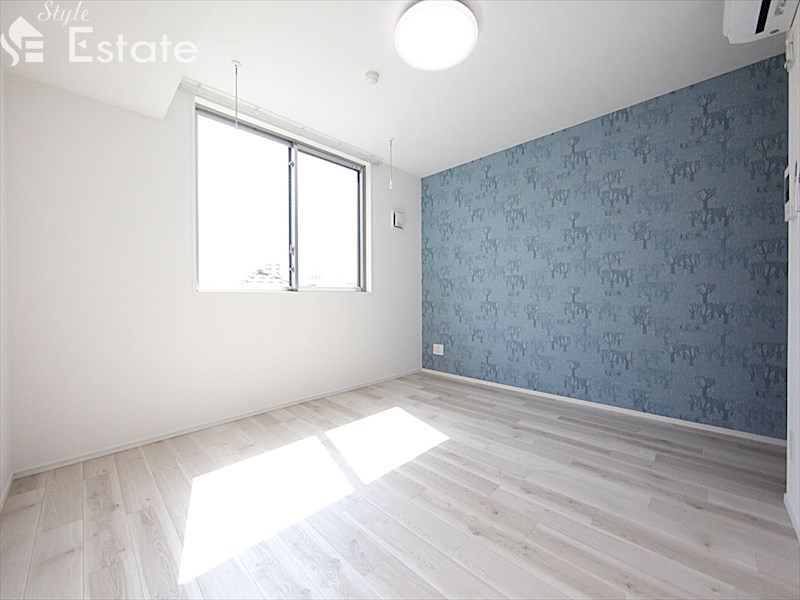 その他部屋・スペース　内装