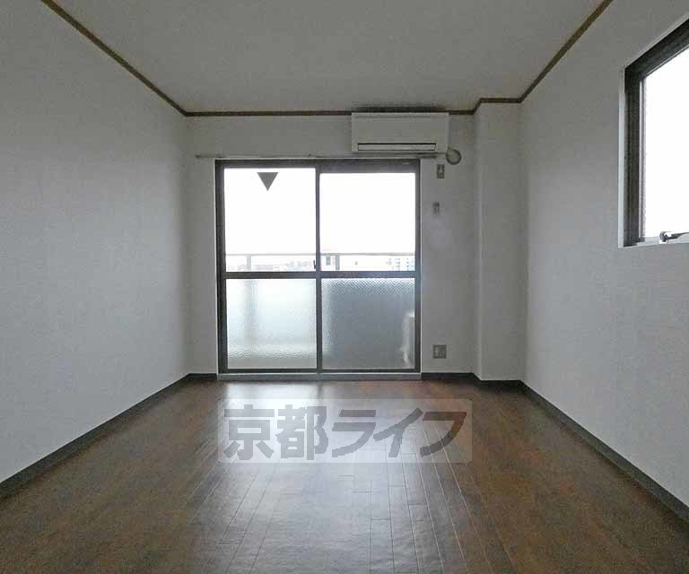 その他部屋・スペース　居室です。