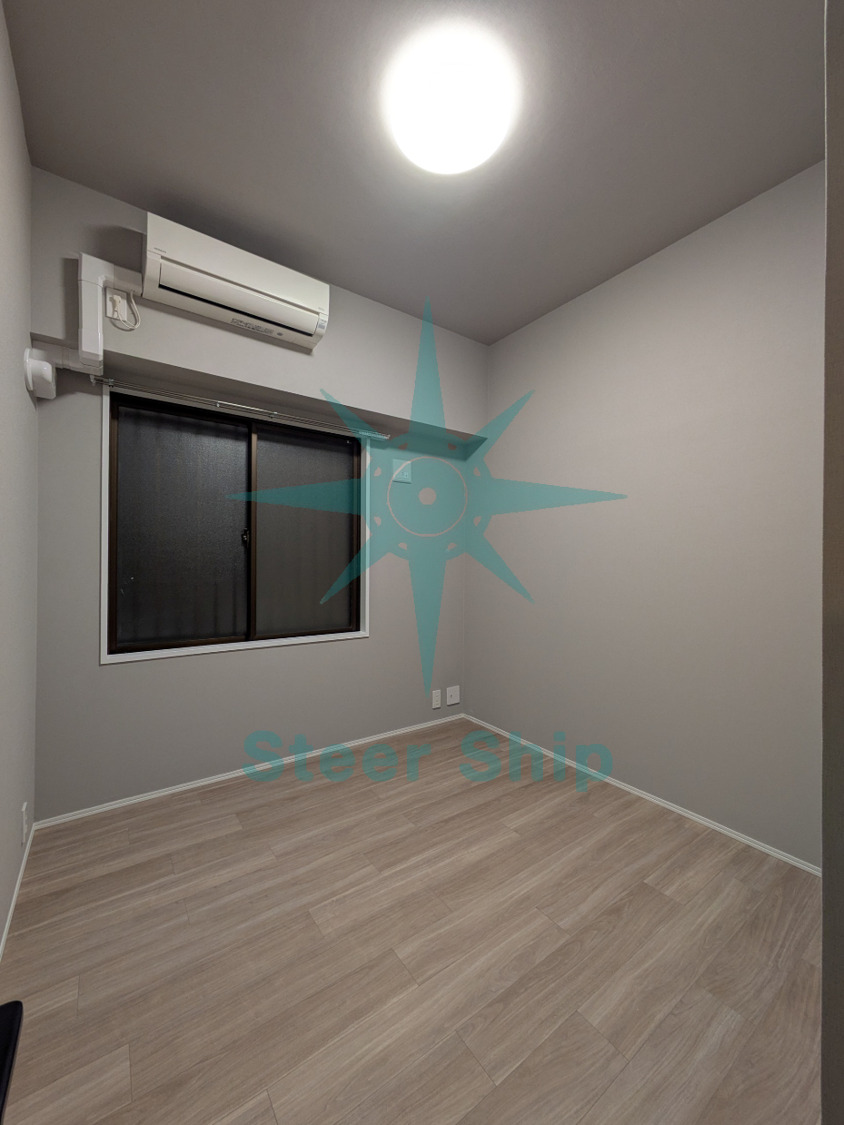 その他設備　部屋２