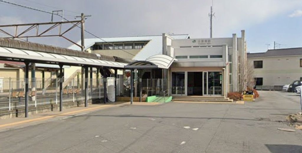 その他　北高崎駅(JR東日本 信越本線)（その他）まで4650m