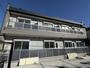 芦花公園駅より徒歩8分 2階 新築の賃貸物件