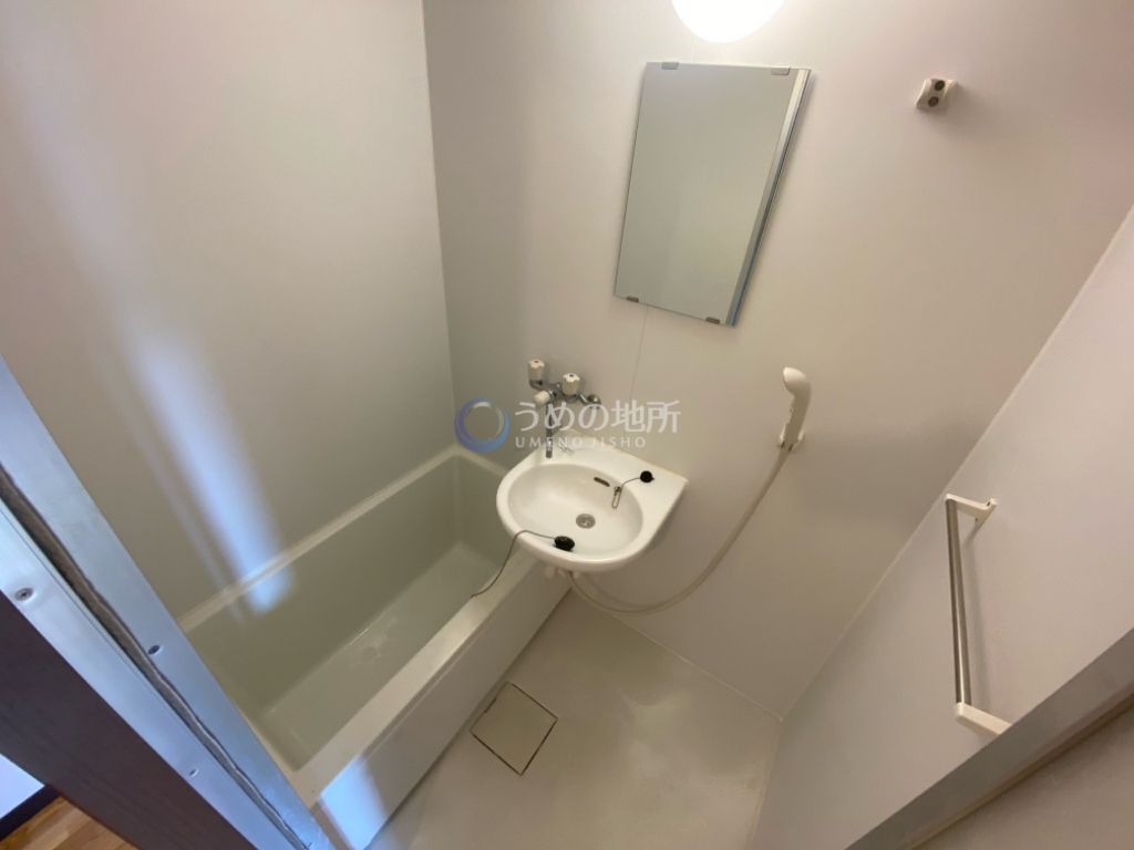 バス・シャワールーム　浴室