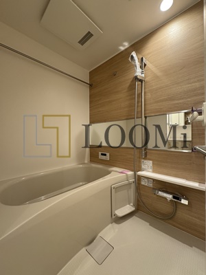 バス・シャワールーム　シーズンフラッツ梅田EAST　風呂