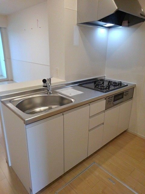 チェリーツリーやえ2_内装_1