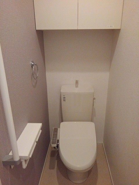 チェリーツリーやえ2_内装_3