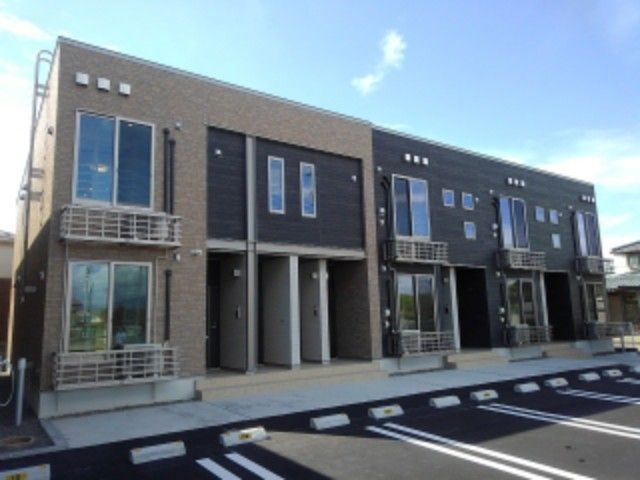 チェリーツリーやえ2_トップ画像