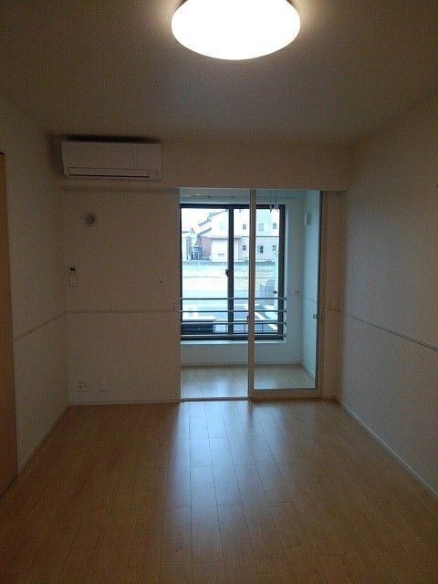 チェリーツリーやえ2_内装_0