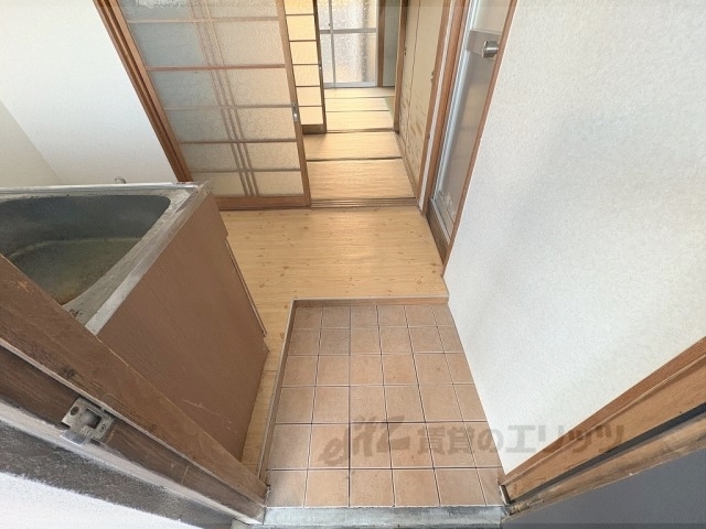 居室・リビング　和室