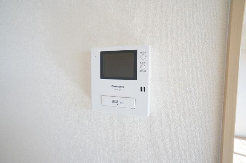 セキュリティ　図面と現状に相違がある場合には現状を優先