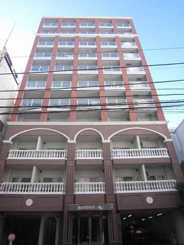 建物外観　☆外観タイル貼り