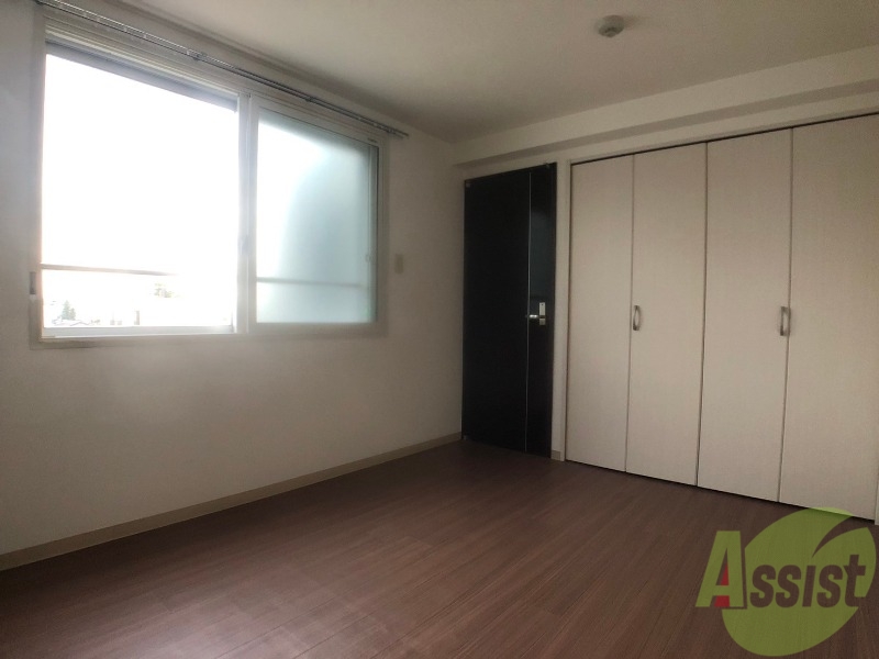 その他部屋・スペース　広々していて使いやすい洋室になっていました！