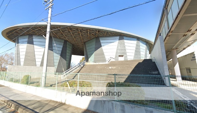 中学校　豊岡中学校（中学校）まで1039m