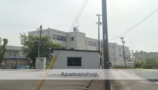 小学校　磐田市立豊岡南小学校（小学校）まで1496m