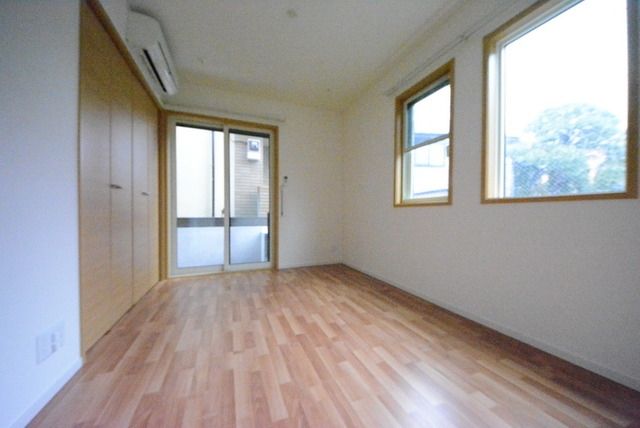 居室・リビング　★洋室★