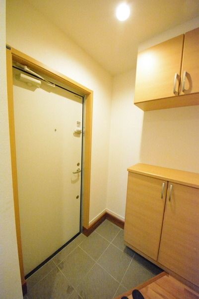 玄関　★玄関★