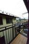 バルコニー　★バルコニー★