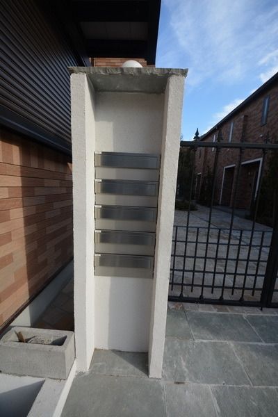 その他共有部分　☆メールボックス☆