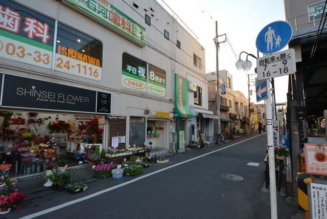 その他　駅前（その他）まで480m