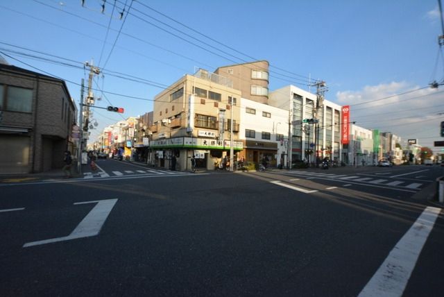 その他　駅前（その他）まで480m