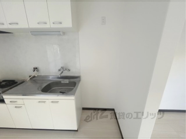 その他部屋・スペース　冷蔵庫置場