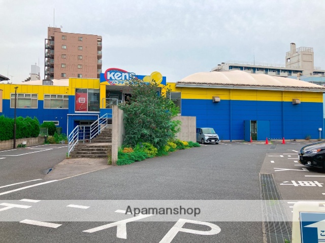 その他　ケンズインドアテニススクール千葉（その他）まで463m