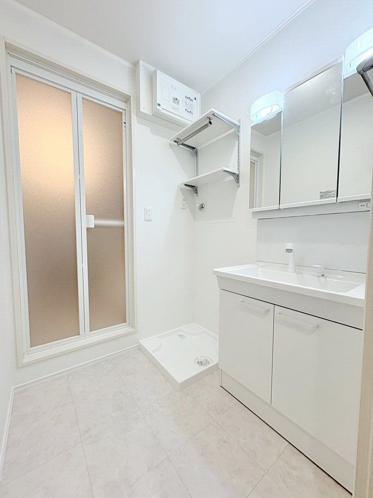 洗面設備　キッチン