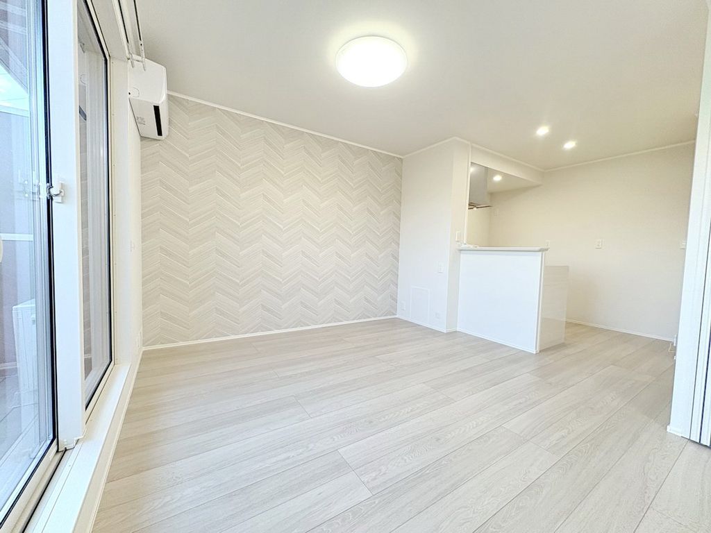 居室・リビング　リビング/居室