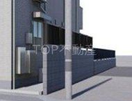 セキュリティ　外観