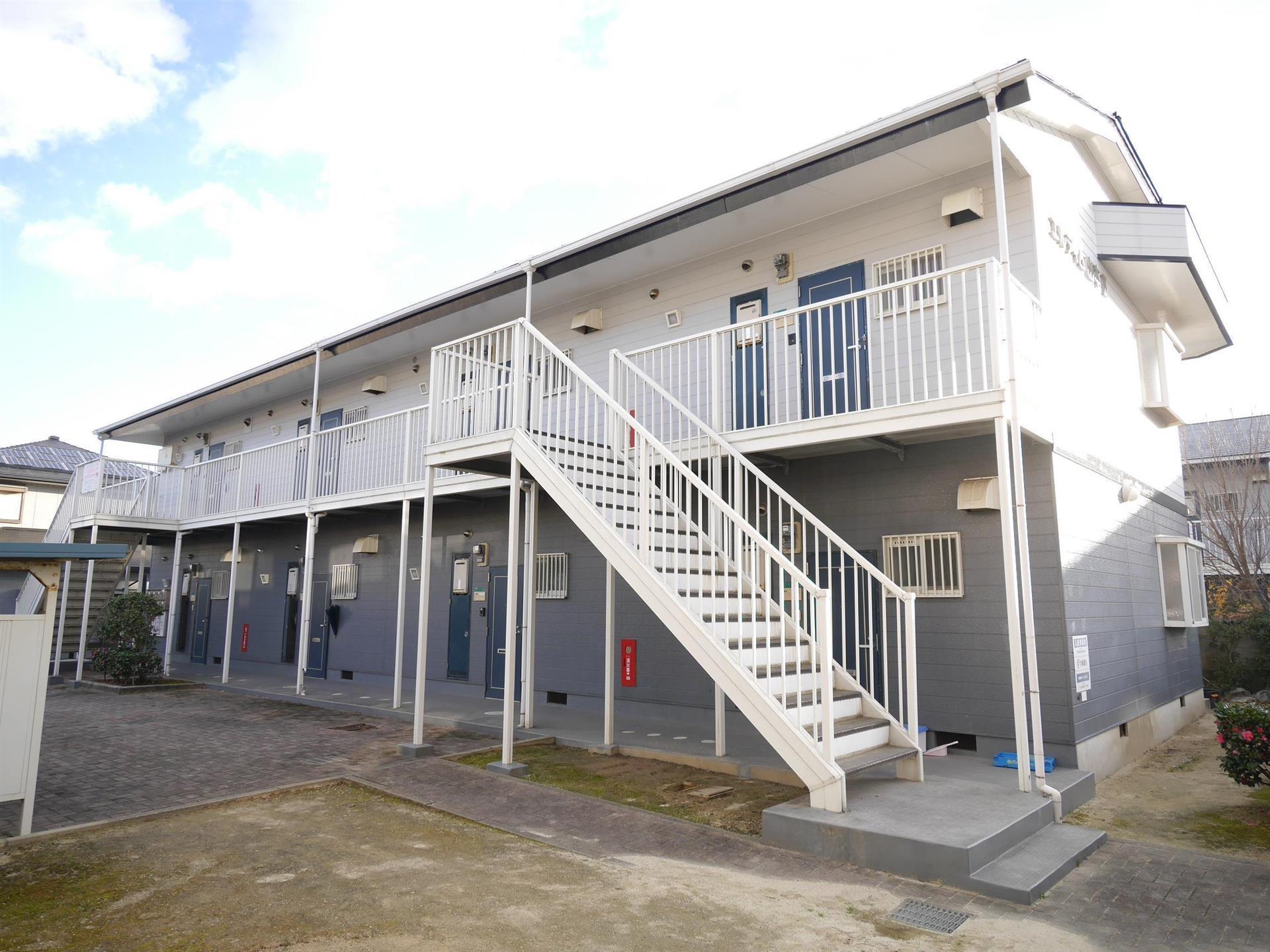 その他共有部分　外観