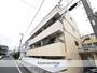 東林間駅より徒歩10分 4階 築38年10ヶ月の賃貸物件
