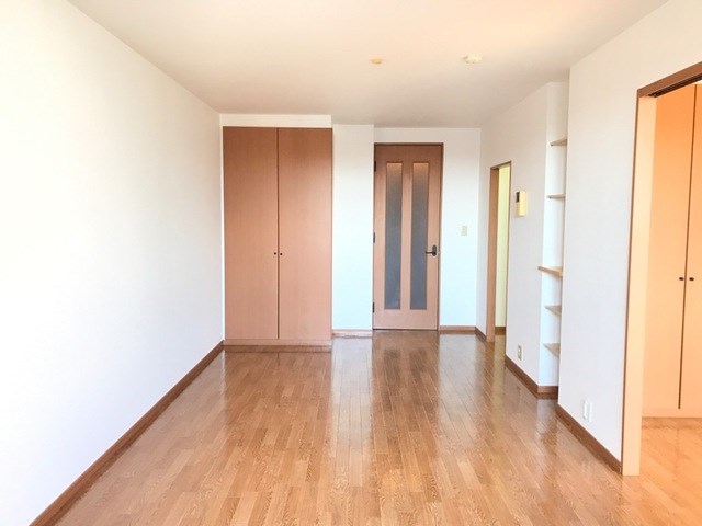 その他　リビング