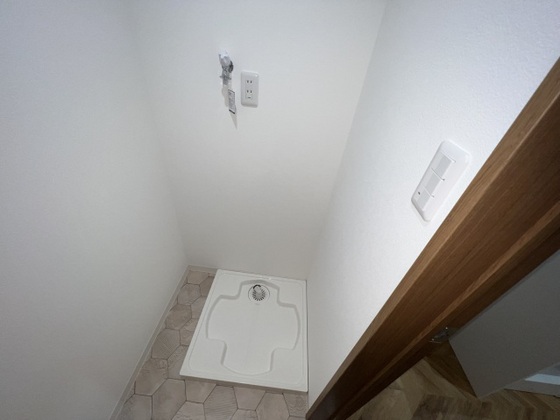 その他設備　※別部屋の写真です