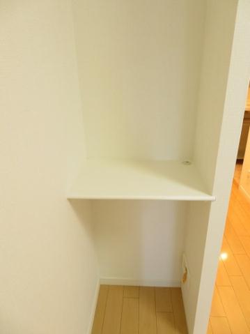 その他部屋・スペース