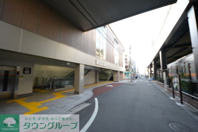 その他　☆永福町駅周辺☆（その他）まで240m