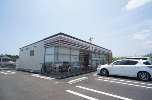 スーパー　サンディ　香芝店（スーパー）まで563m