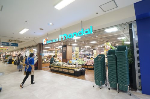 コンビニ　セブンイレブン　香芝磯壁４丁目店（コンビニ）まで542m