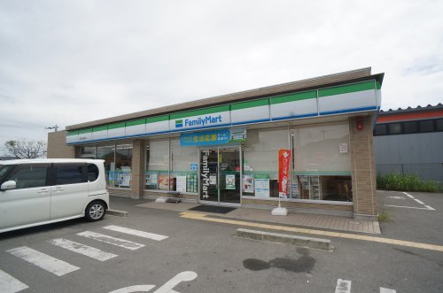 役所　香芝市役所（役所）まで1381m