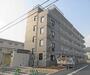 四宮駅より徒歩8分 4階 築6年10ヶ月の賃貸物件