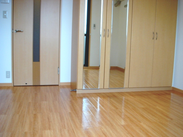 居室・リビング　洋室