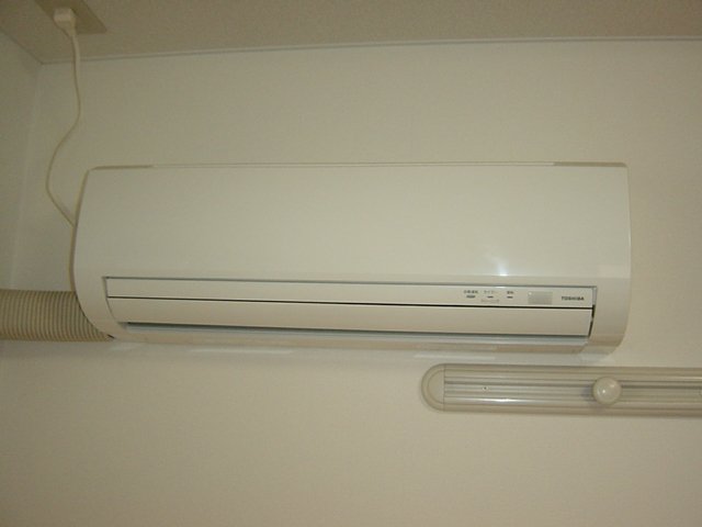 その他設備　室内設備