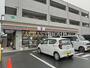 コンビニ　セブン-イレブン 国分寺西元町店（コンビニ）まで599m
