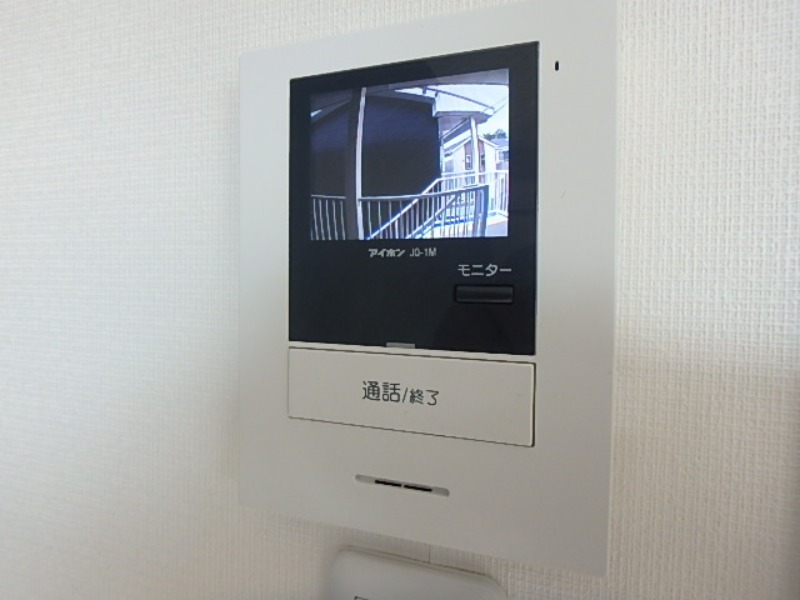 セキュリティ　図面と現状に相違がある場合には現状を優先