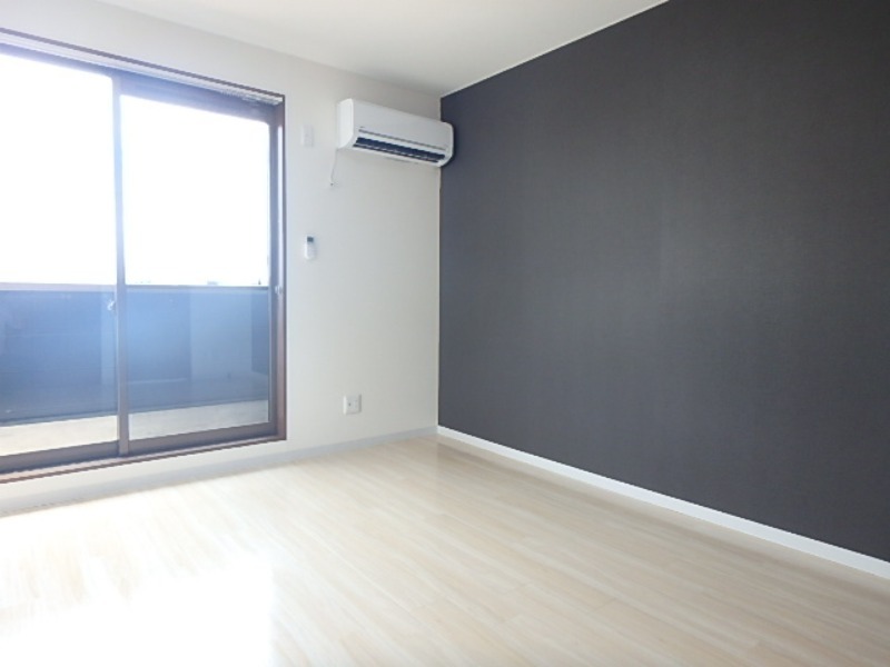 居室・リビング　図面と現状に相違がある場合には現状を優先