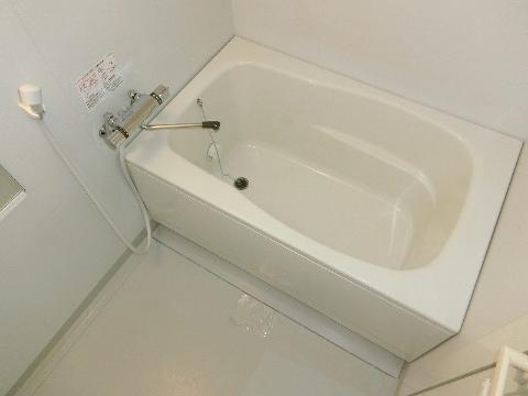 ディアコート　バス・シャワールーム　バス