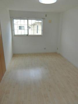 ディアコート　その他　洋室