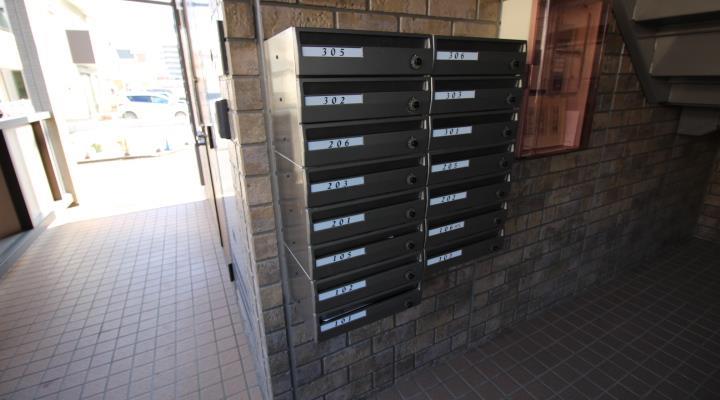 その他共有部分